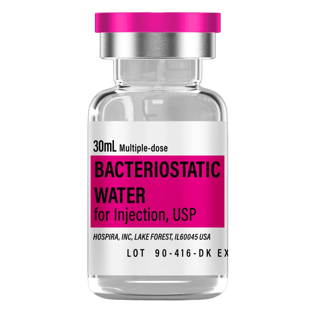 Bacteriostatic-Water-Bottle
